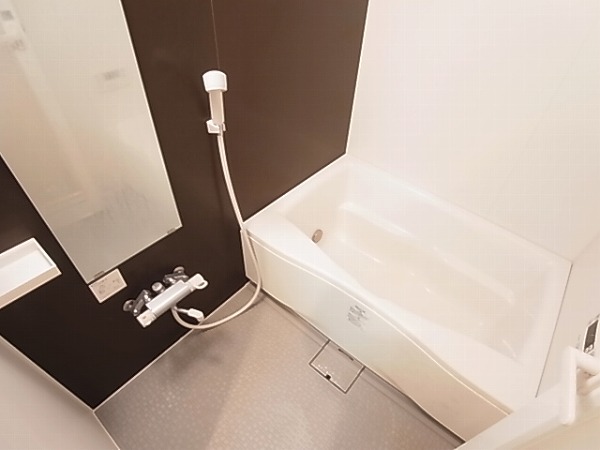 sea sound～シーサウンド～ 風呂画像