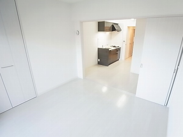 sea sound～シーサウンド～ ベランダ