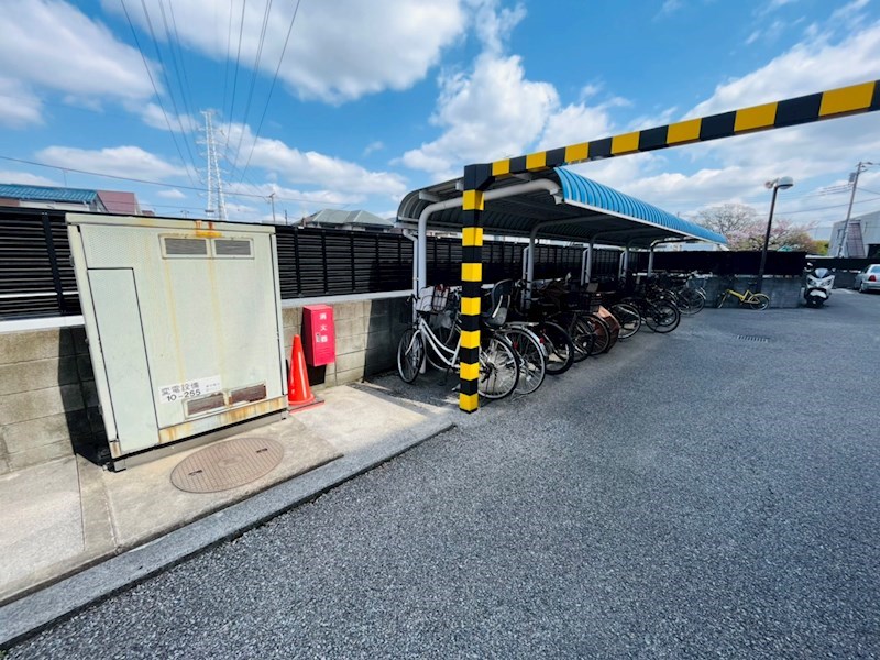 第二宝マンション その他外観6