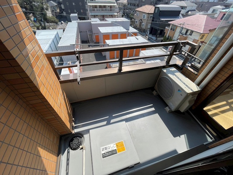 第二宝マンション その他20