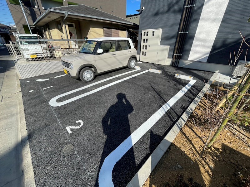 ボッテガノワール その他外観2