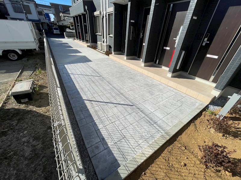 ボッテガノワール その他外観6