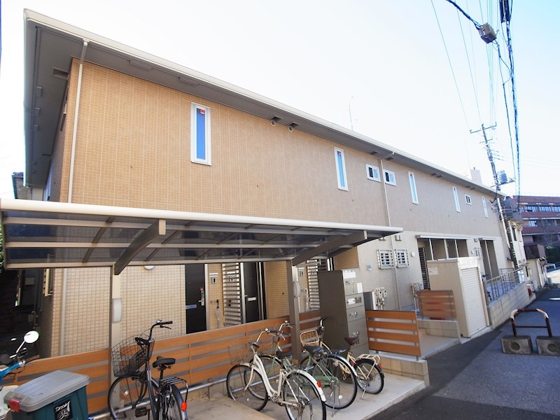 アステールピュールＳ その他外観1