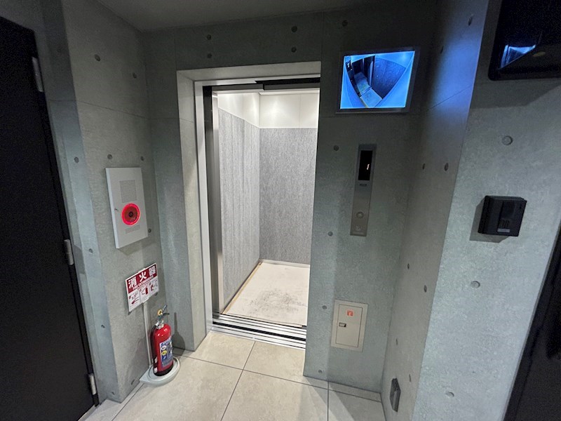 CASA PIAZZA北千住 その他外観2