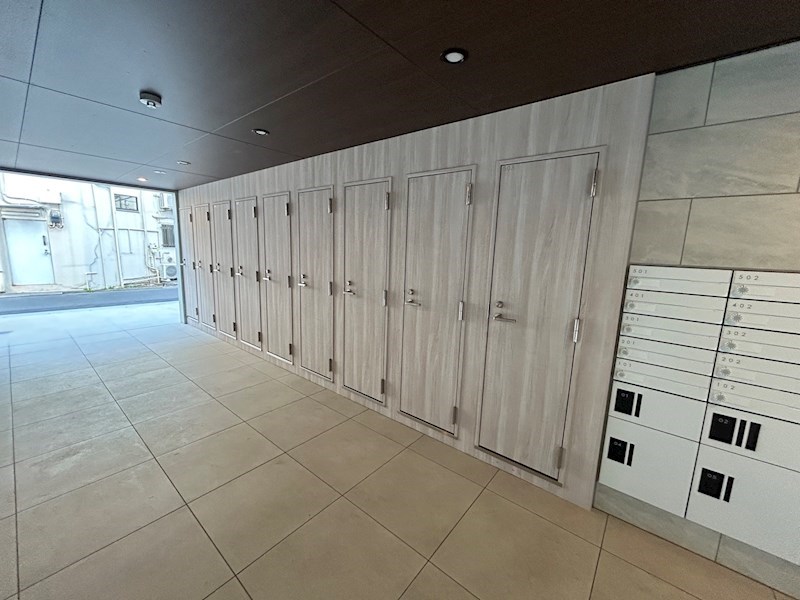 CASA PIAZZA北千住 その他外観3