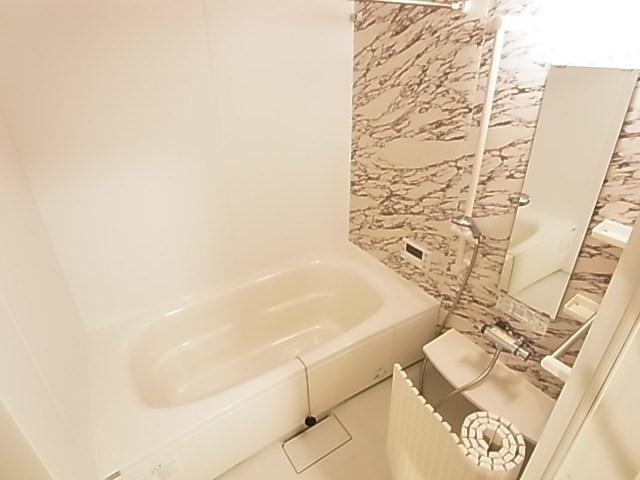 Ｄ－ｒｏｏｍ煌（キララ） 風呂画像