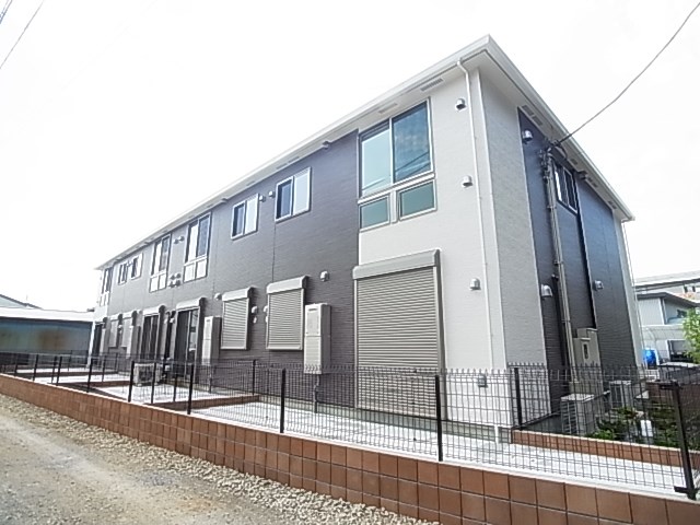 le bois ～ルボワ～ その他外観1