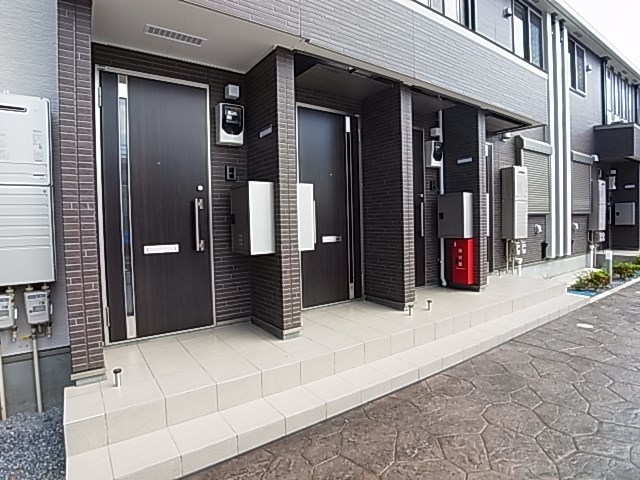 le bois ～ルボワ～ その他外観2