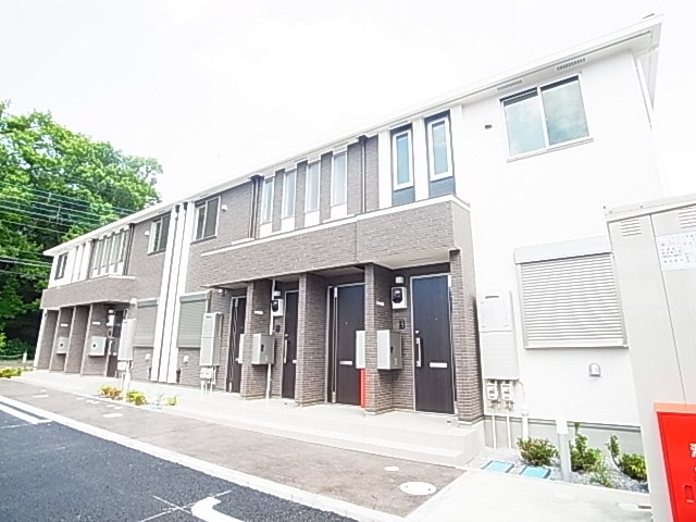 le bois ～ルボワ～ その他外観3