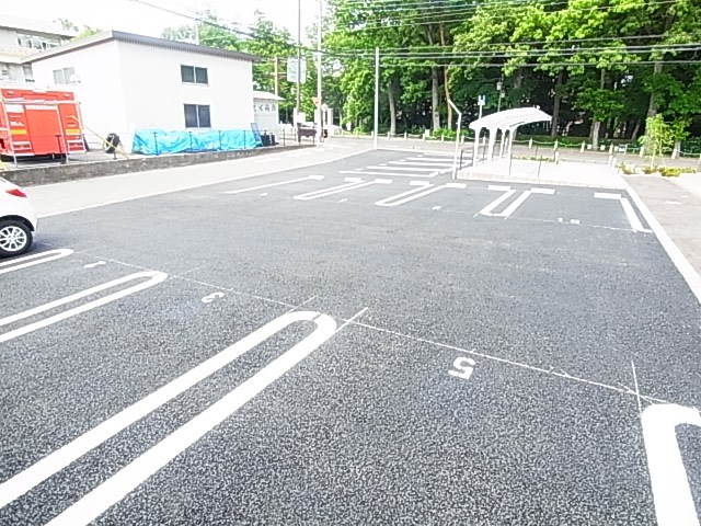 le bois ～ルボワ～ その他外観4