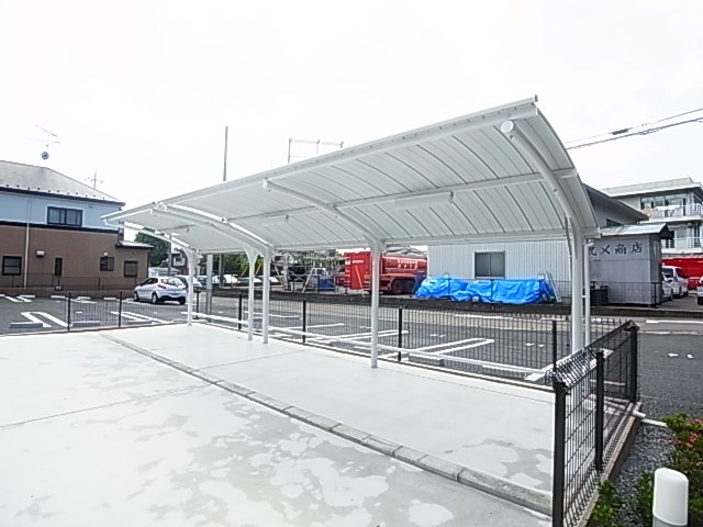 le bois ～ルボワ～ その他外観5