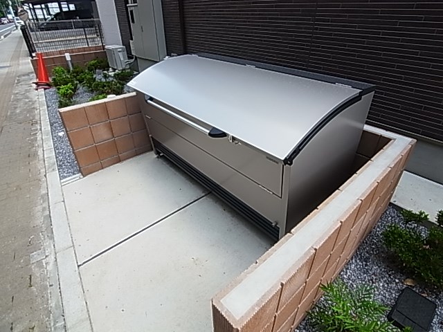 le bois ～ルボワ～ その他外観6