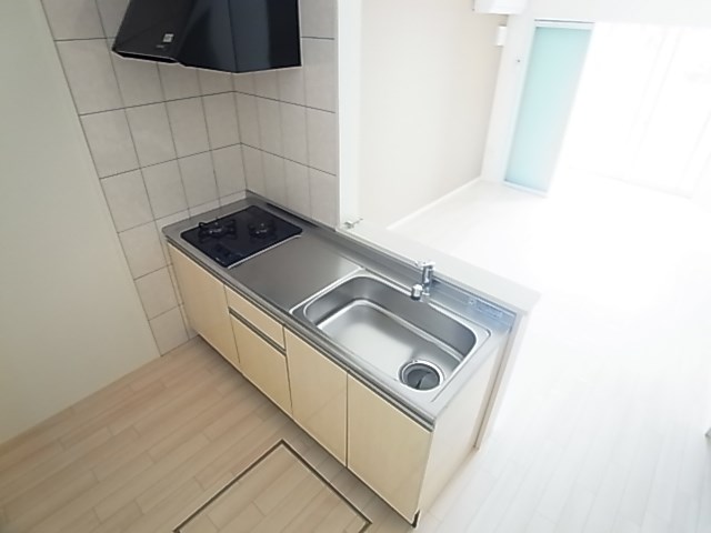 le bois ～ルボワ～ キッチン