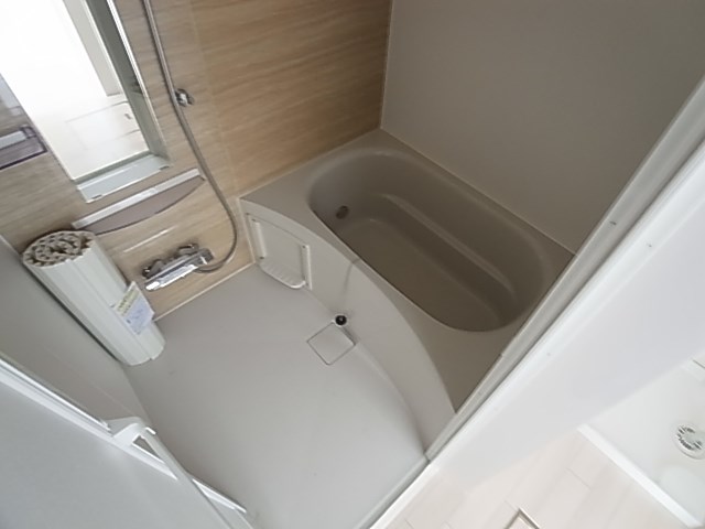 le bois ～ルボワ～ 風呂画像