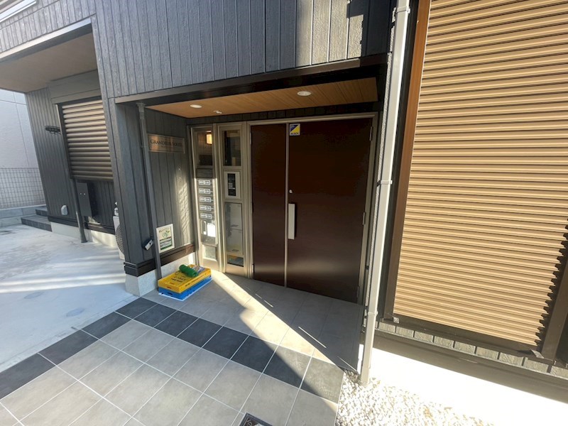 グランドゥール　ソレイユ その他外観1