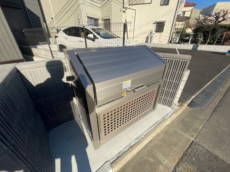 グランドゥール　ソレイユ その他外観2