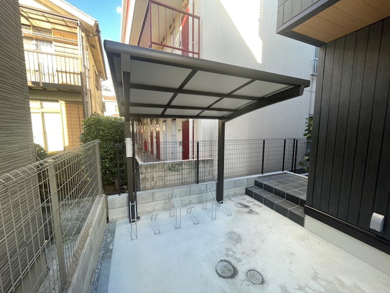 グランドゥール　ソレイユ その他外観5