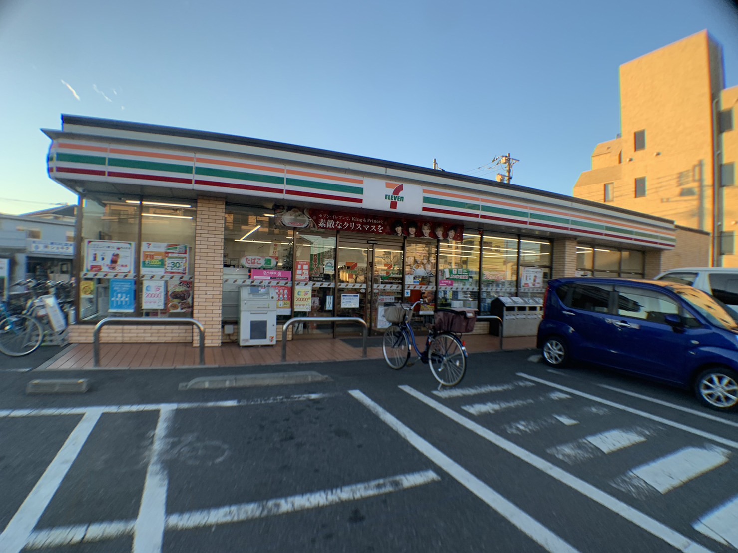 グランドゥール　ソレイユ 周辺画像1