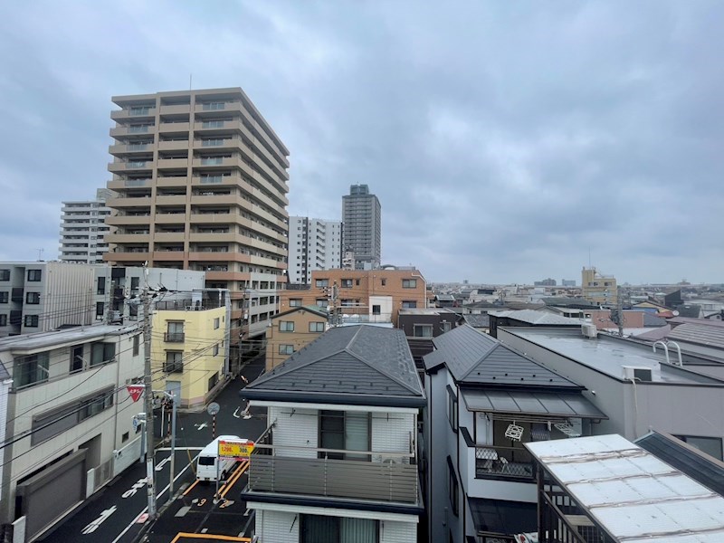 レピュア北千住レジデンスⅢ その他6