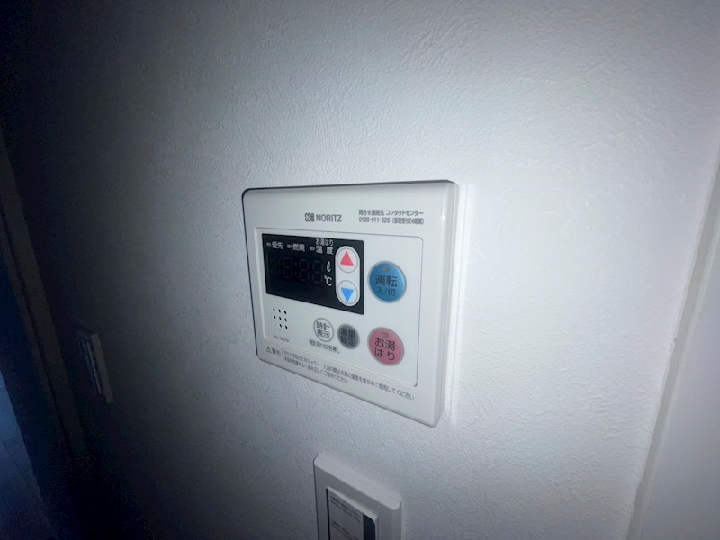 レピュア北千住レジデンスⅢ その他11