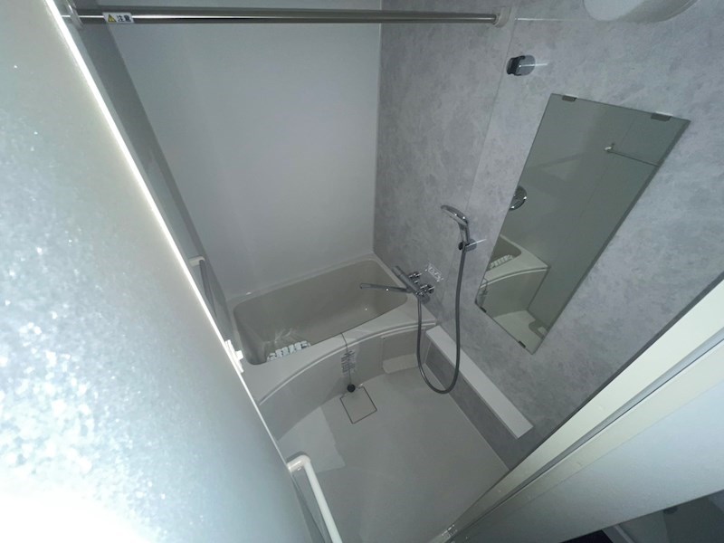 レピュア北千住レジデンスⅢ 風呂画像