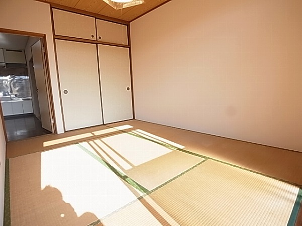 サンドゥエル北柏 その他6