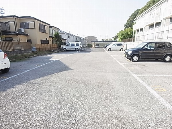サンドゥエル北柏 その他外観1