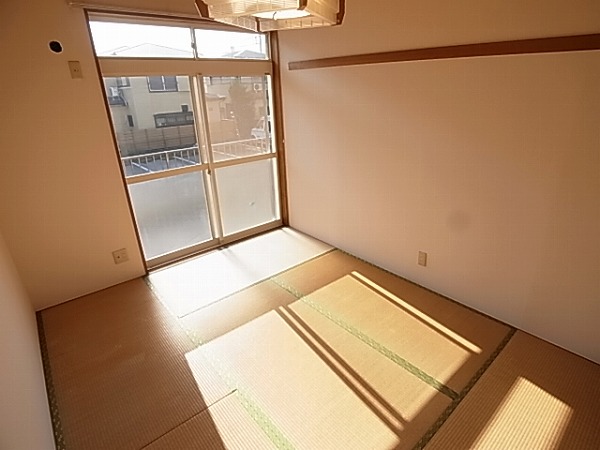 サンドゥエル北柏 その他8