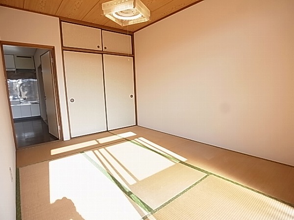 サンドゥエル北柏 その他9