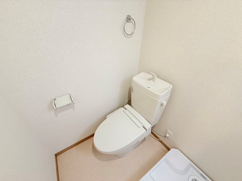 フローライト北千住 その他1