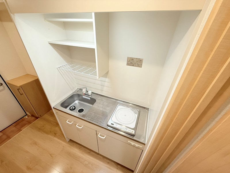 フローライト北千住 その他7