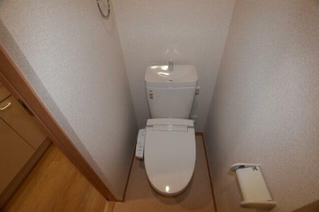 フローライト北千住 その他1