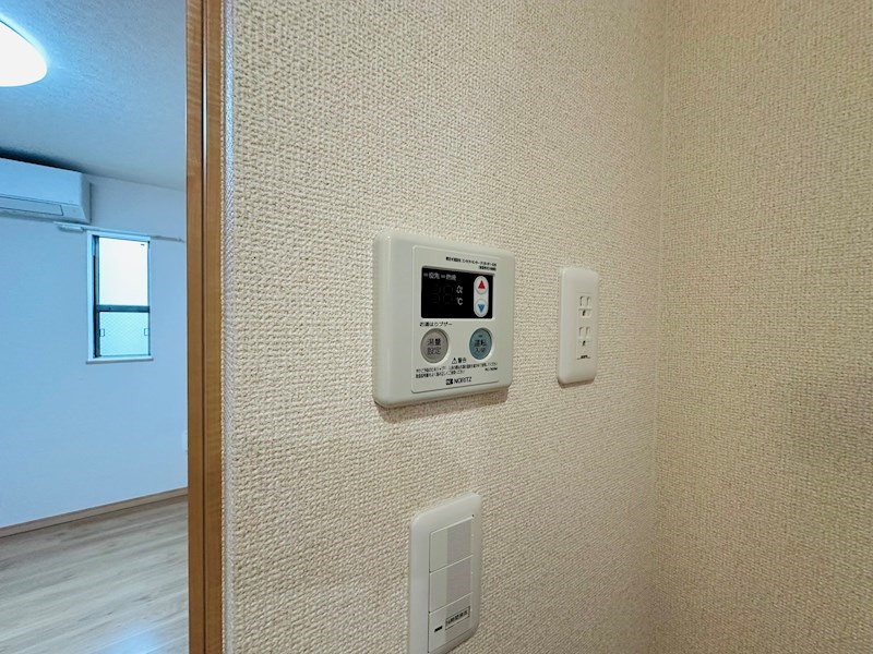 フローライト北千住 その他