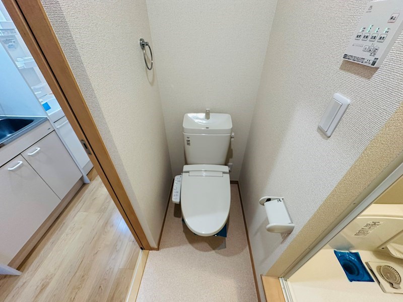 フローライト北千住 その他