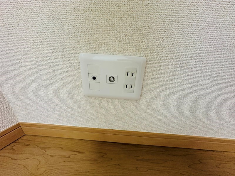 フローライト北千住 その他