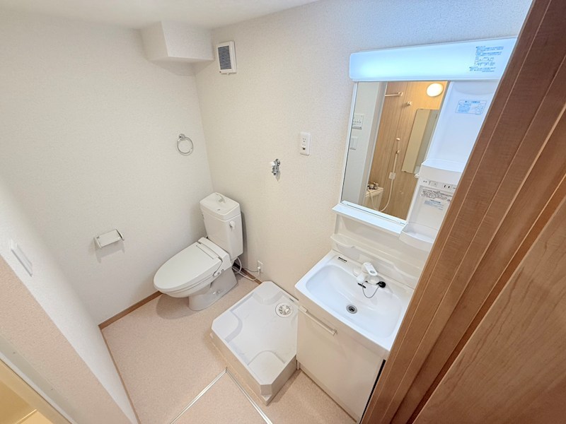 フローライト北千住 その他2