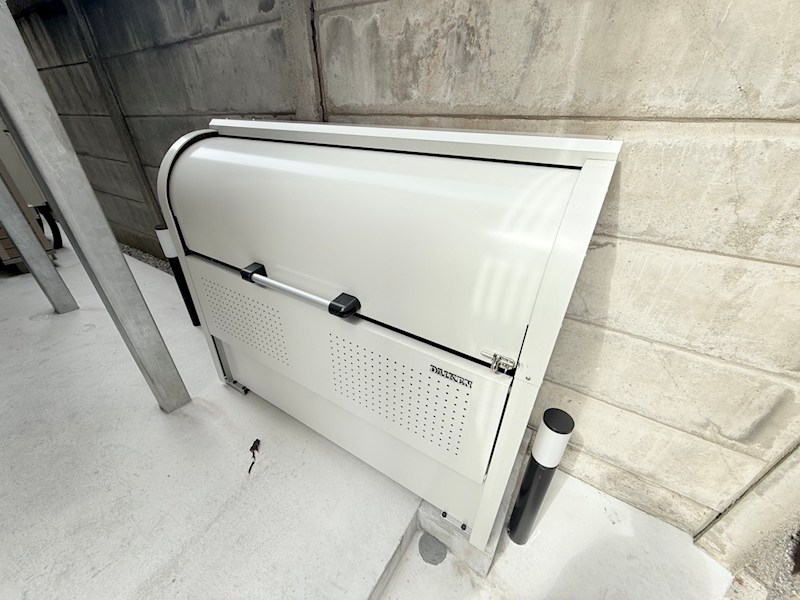 フローライト北千住 その他外観3