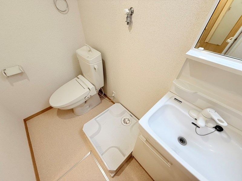 フローライト北千住 その他11