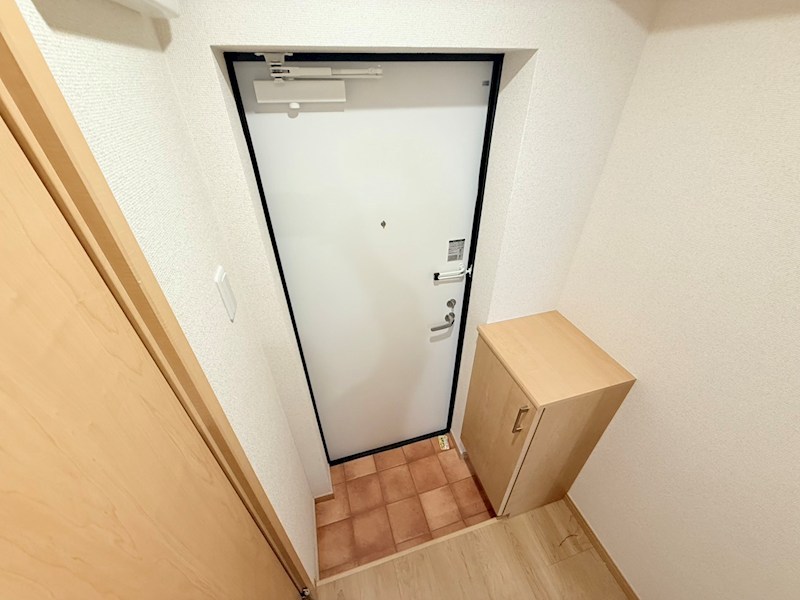 フローライト北千住 その他12