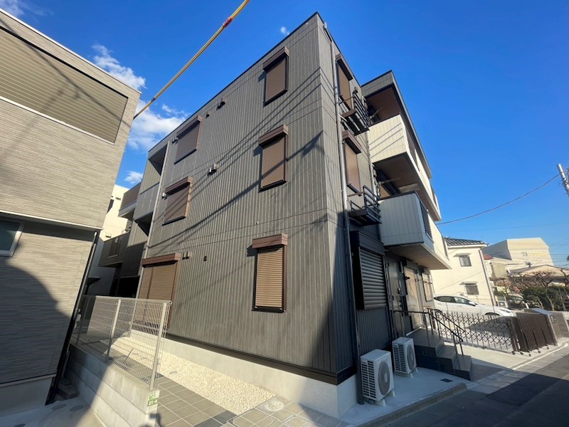 グランドゥール　ソレイユ その他外観3