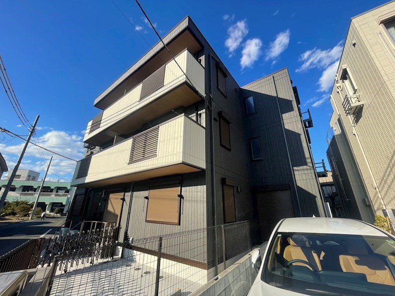 グランドゥール　ソレイユ その他外観4