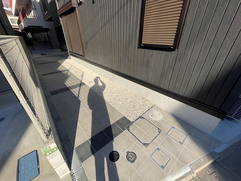 グランドゥール　ソレイユ その他外観6