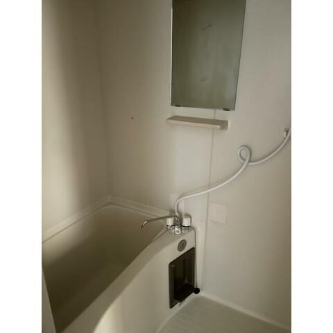 コーポ柏洋 風呂画像