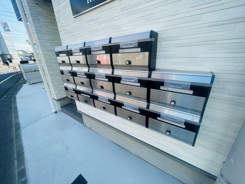 レーヴ扇 その他外観3