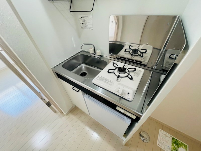 レーヴ扇 その他7