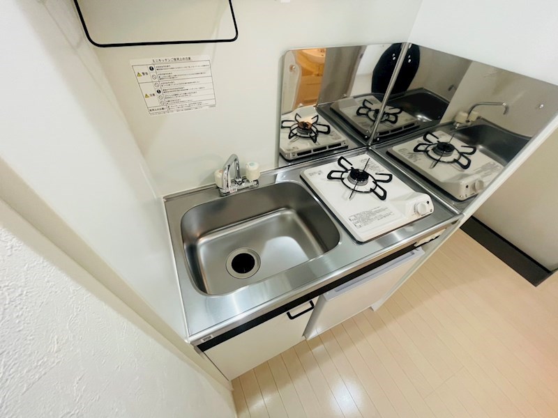 レーヴ扇 その他8