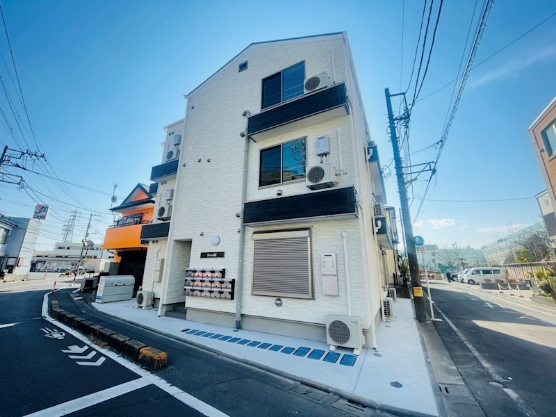 レーヴ扇 その他外観4