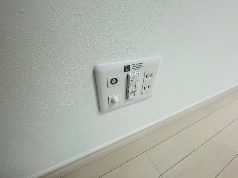 レーヴ扇 その他8