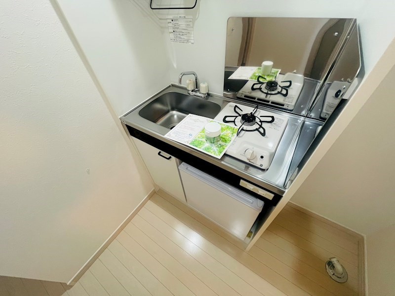 レーヴ扇 その他14