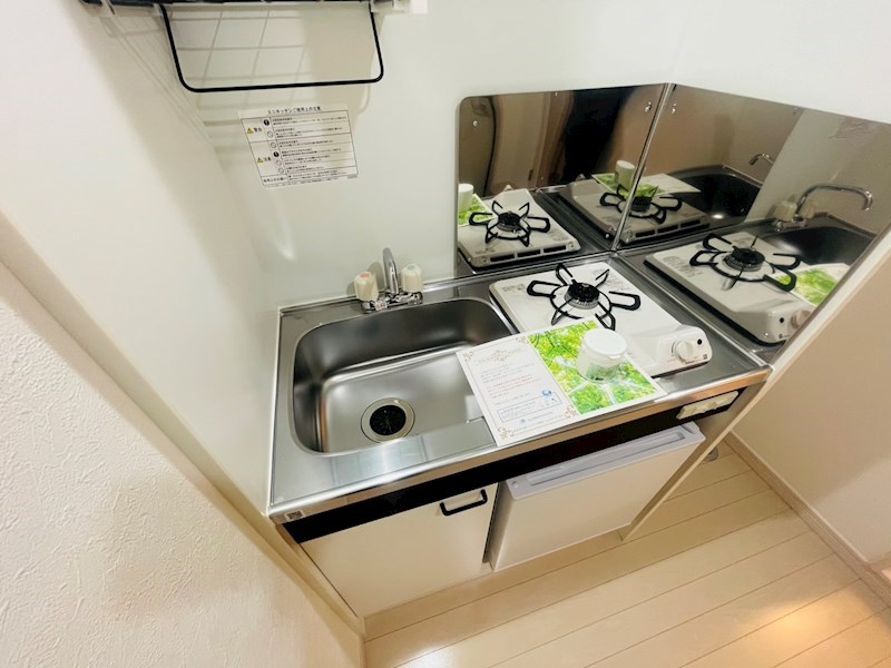 レーヴ扇 その他15